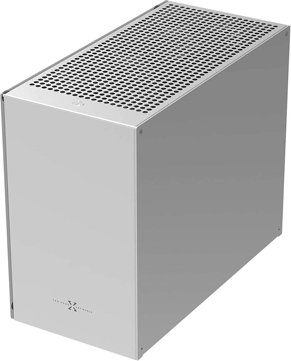 Aluminum Micro ATX PC Case U409007
