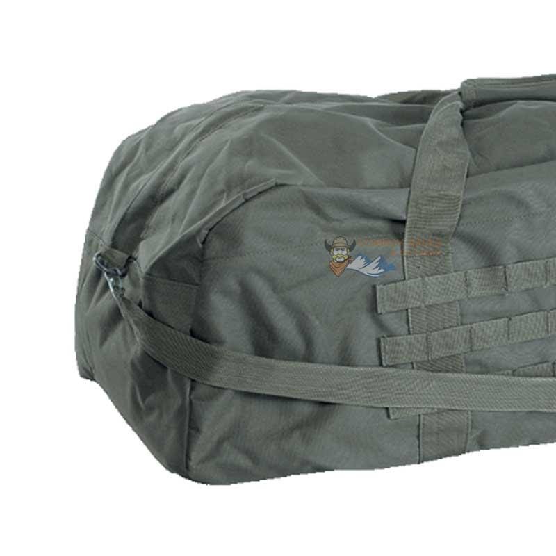 Tactical Zipper Duffle Bag K1804