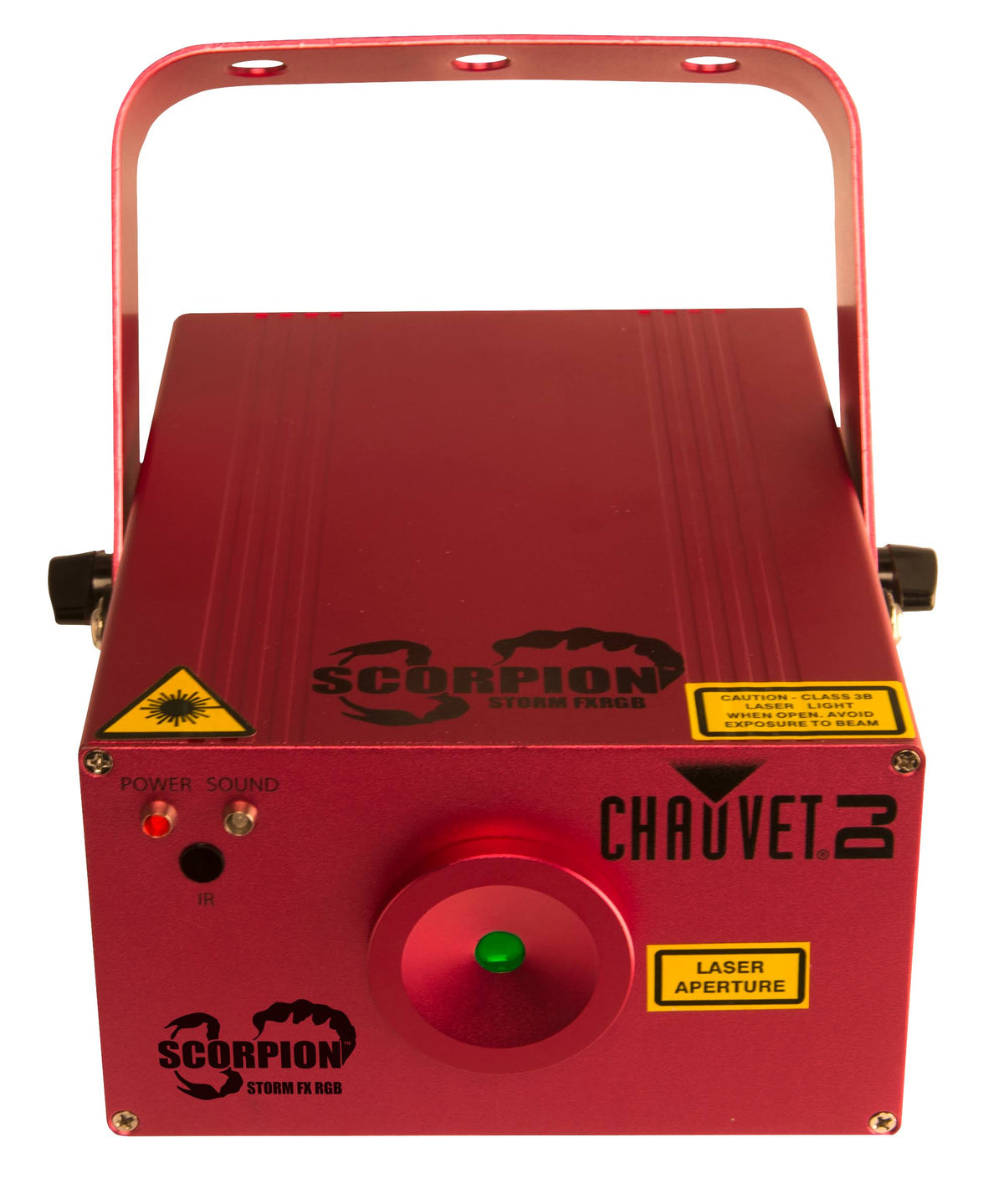 Laser D17609