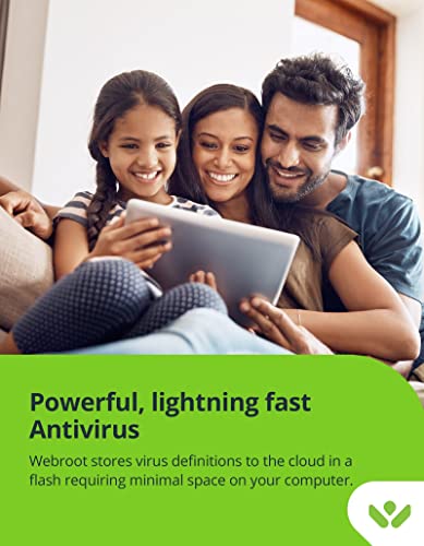 Antivirus Software 2024 3 Device 1 Year P502151