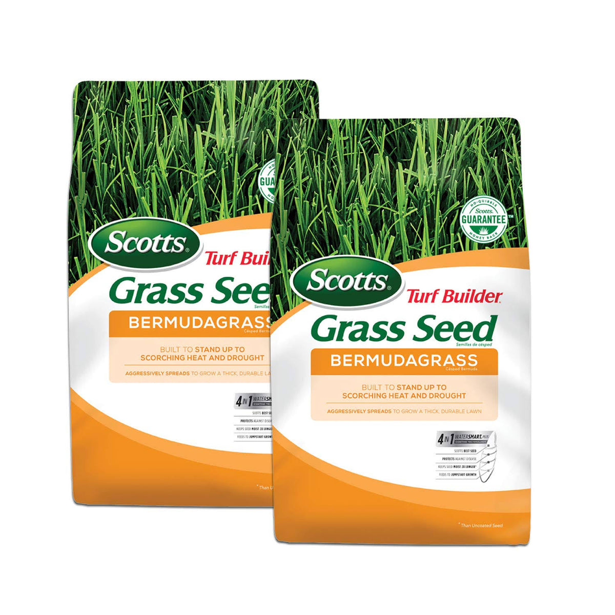 5 lbs. Grass Seed Bermuda (2-Pack) E751618