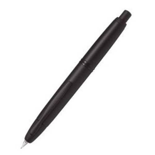Fountain Pen Extra-Fine Matte Black Y71682