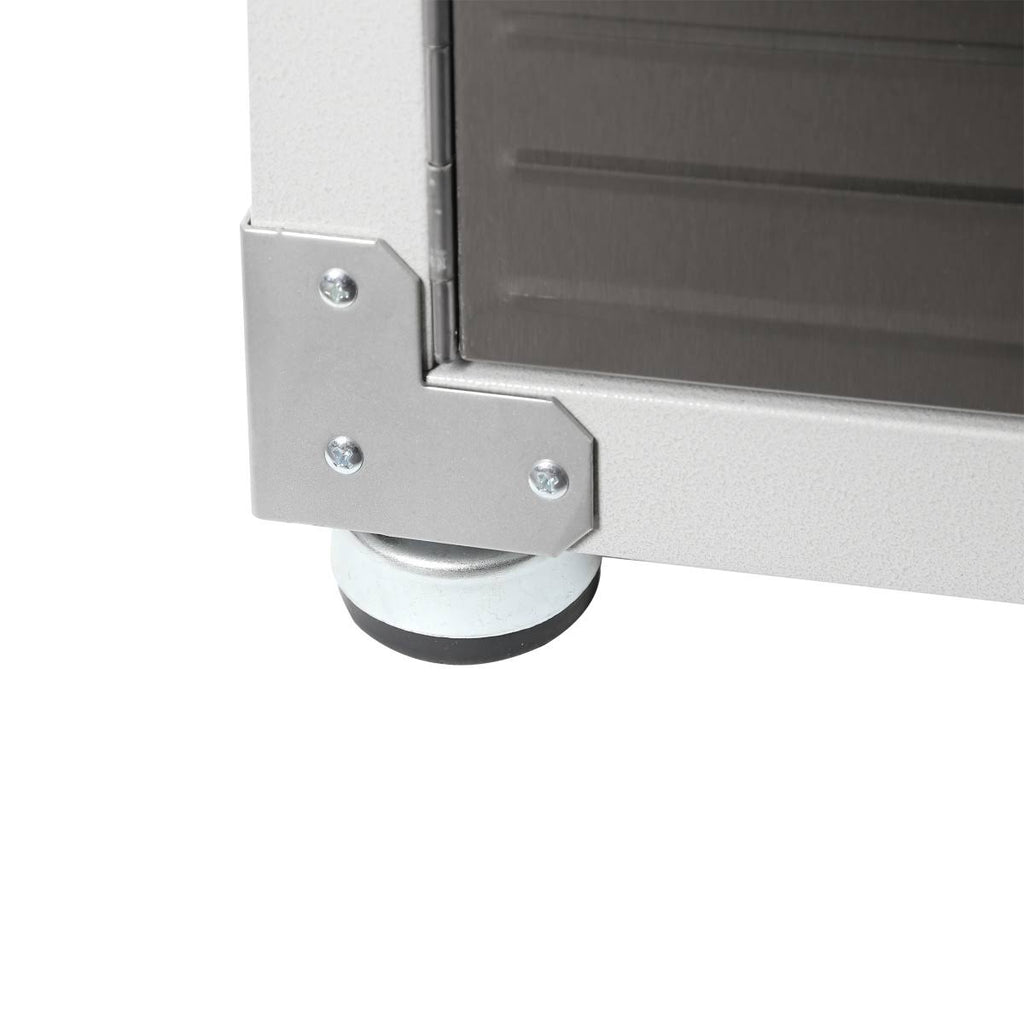 Tall Storage Cabinet E35347