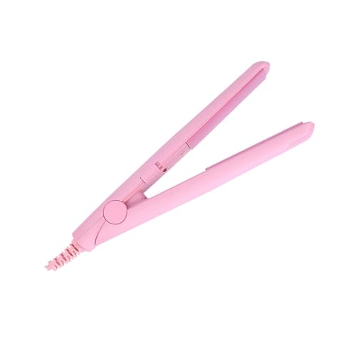 Pink Mini Hair Straightener I60415