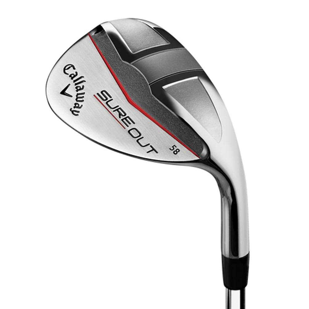 Sure Out Wedge V228