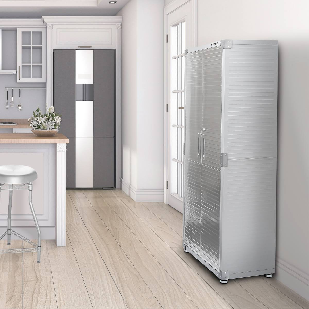 Tall Storage Cabinet E35347