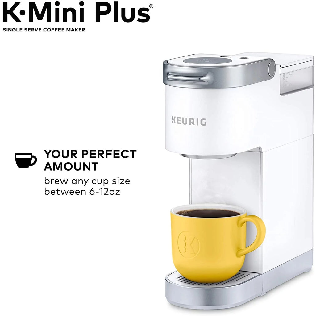 8 Cup Steel Coffee Maker T7445