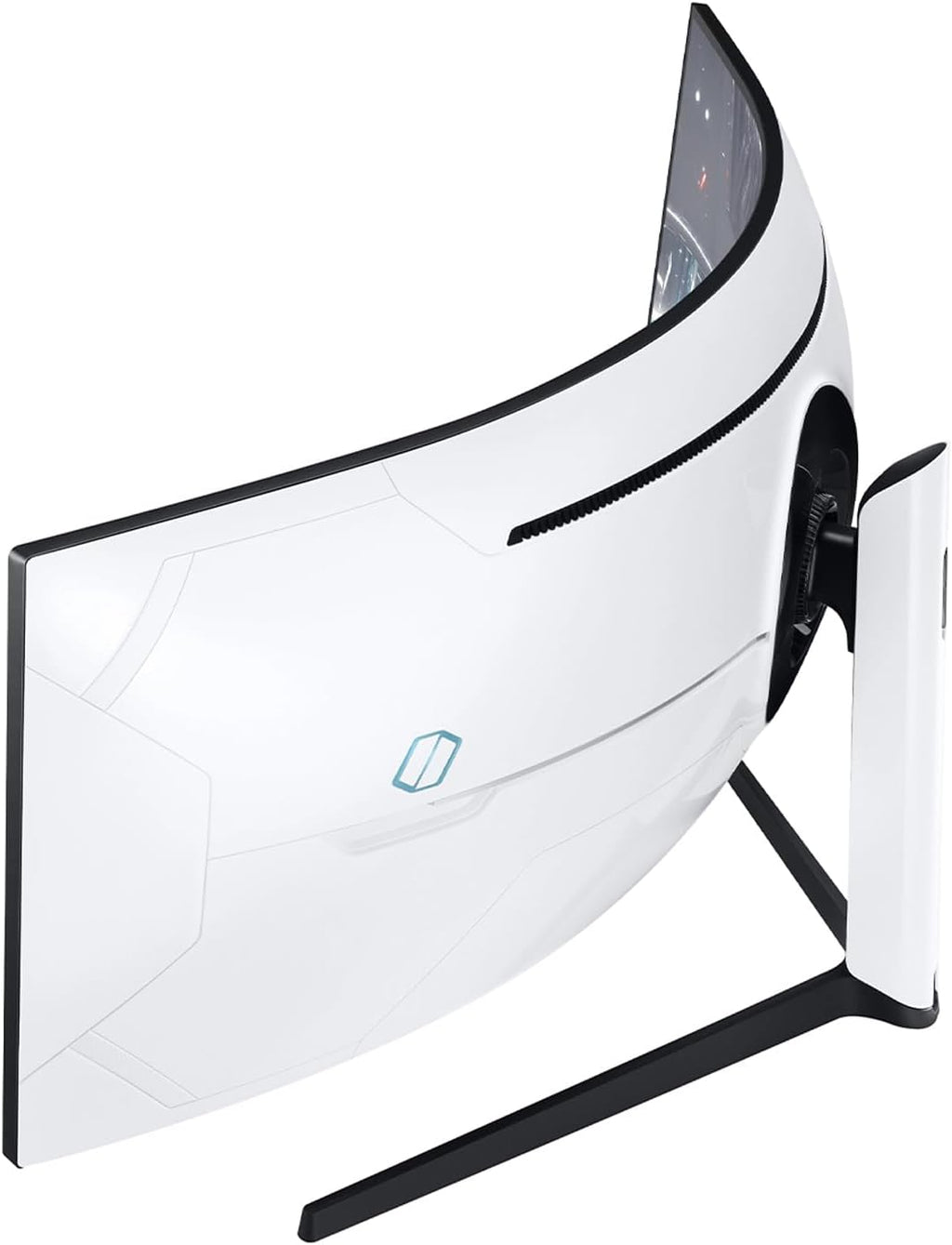 49-inch Curved Dual QHD 240Hz 1ms QLED Gaming Monitor K3913