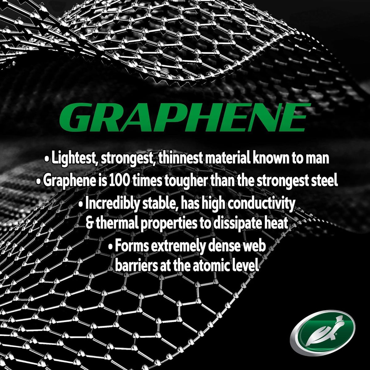 5.5 oz Ceramic Graphene Paste Wax M522