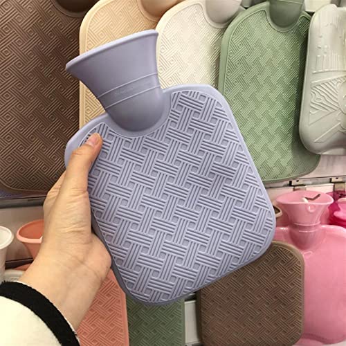 Latex Hot Water Bottle J109930