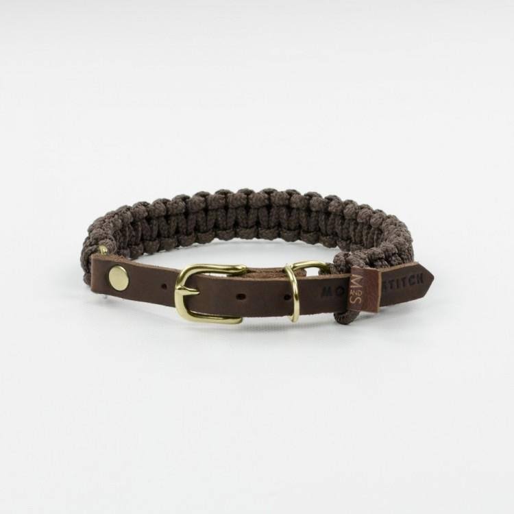Leather Dog Collar L892791