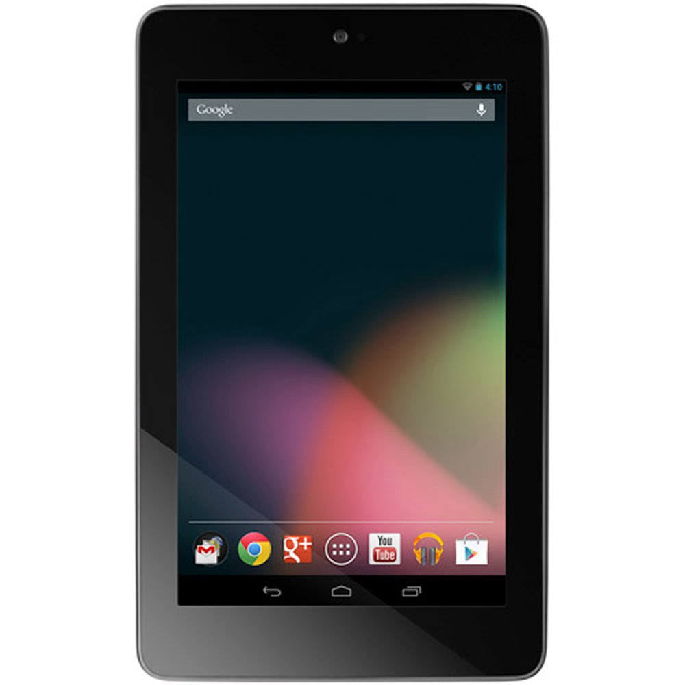 7-Inch 32GB Tablet E4146