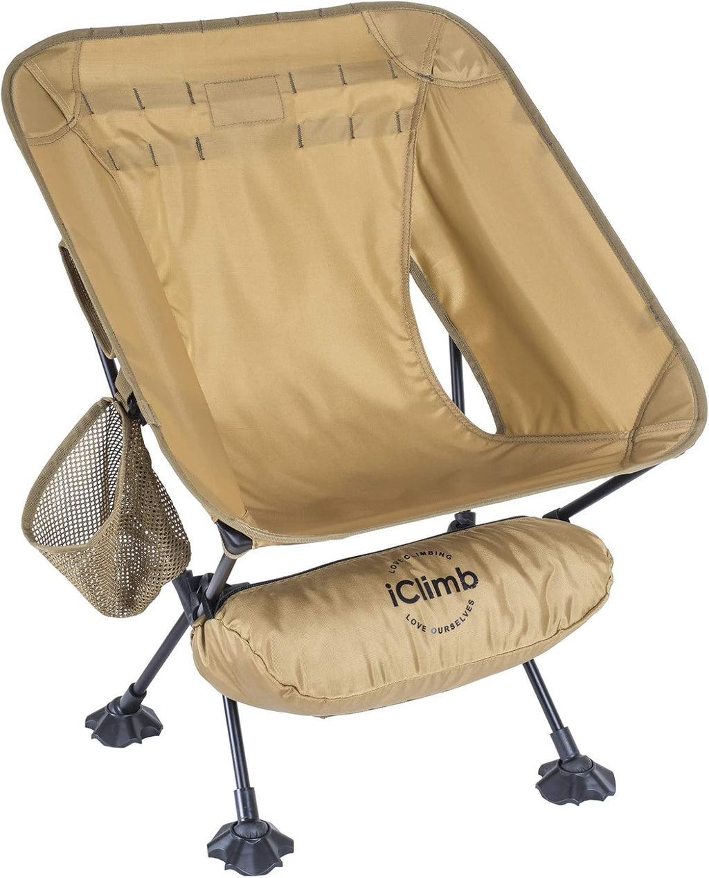 Ultralight Compact Folding Beach Chair A7211