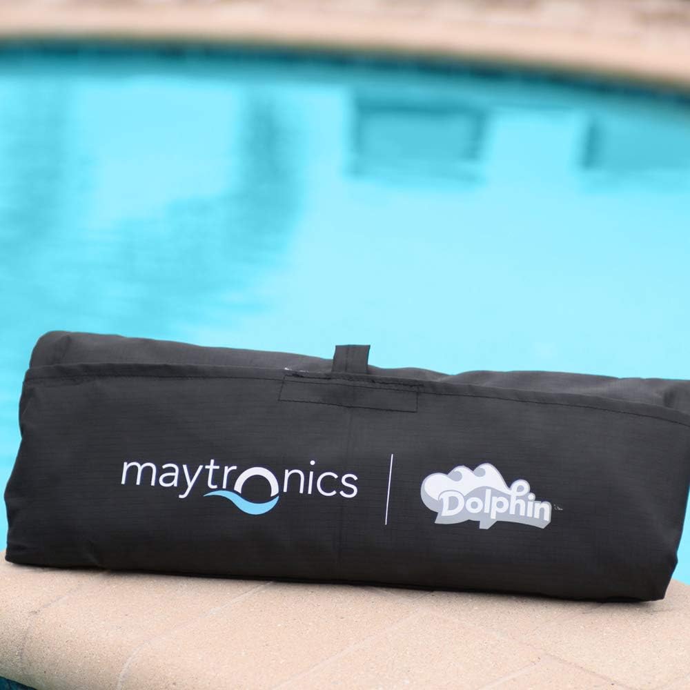 Robotic Pool Cleaner Caddy Cover S603