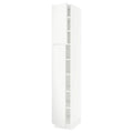 High Cabinet with shelves/2 Doors, white I7023