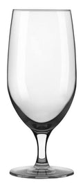 16 oz Goblet Glass Y437