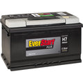 Lead Acid Automotive Battery, Group Size H7 / LN4 / 94R 12 Volt, 750 CCA E765