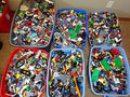 500 pcs Bulk Lego Bricks J935254