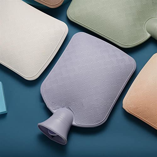 Latex Hot Water Bottle J109930