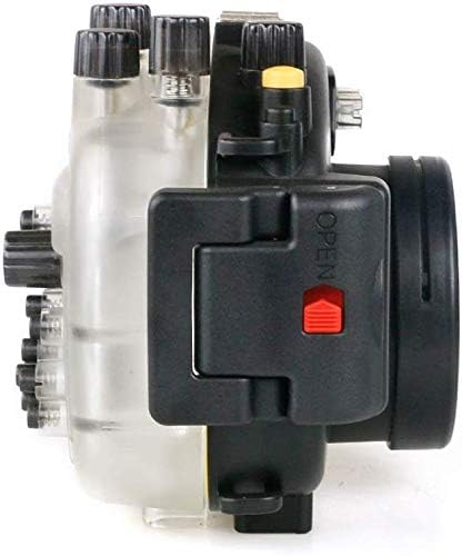 Waterproof Underwater Housing Hard Case S86250