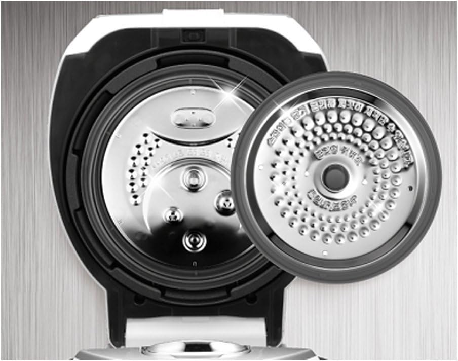 IH Electric Rice Pressure Cooker 3 Cups X193