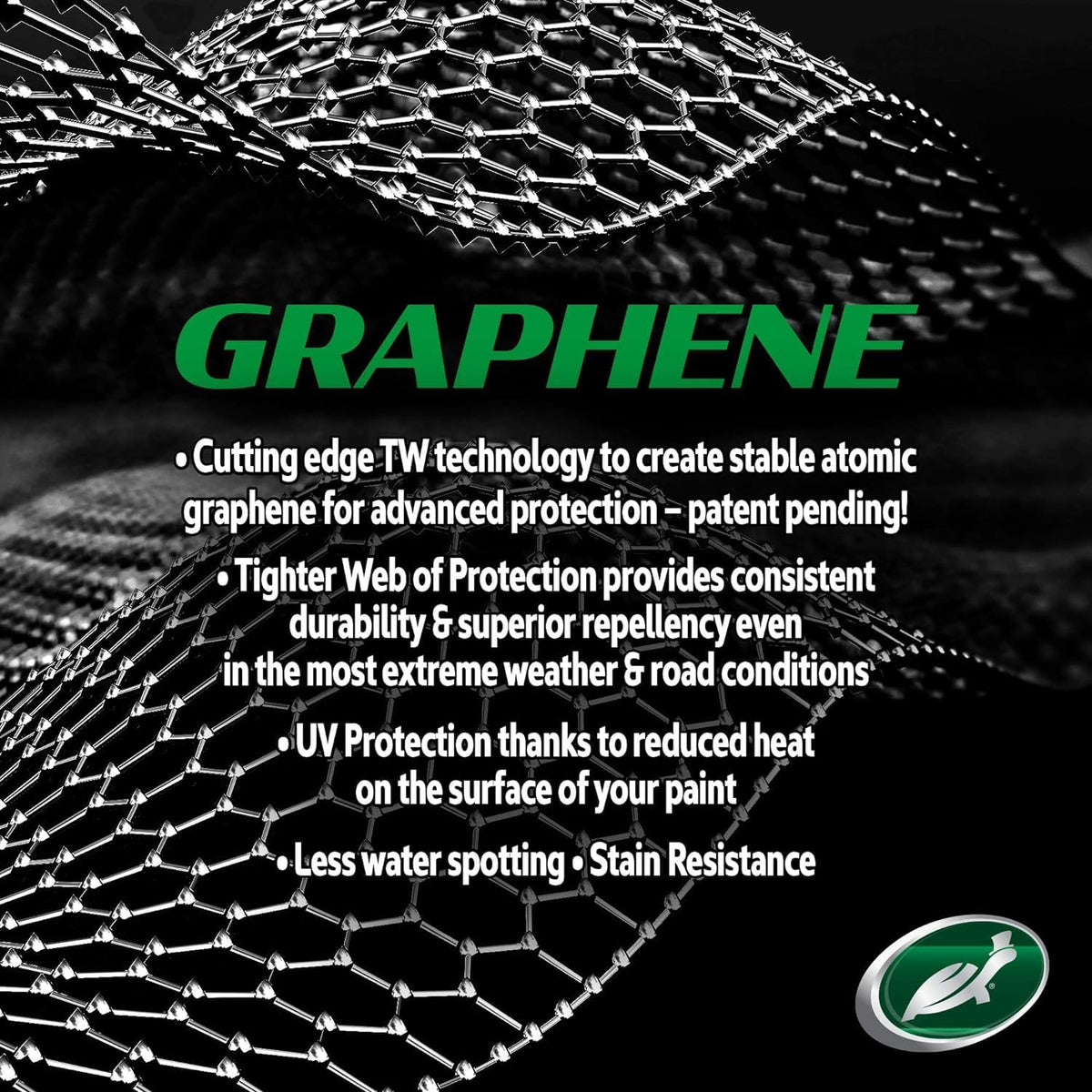 5.5 oz Ceramic Graphene Paste Wax M522
