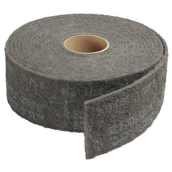 Abrasive Roll 4x22Wx30ft Silcn Carbd PK3 N852812