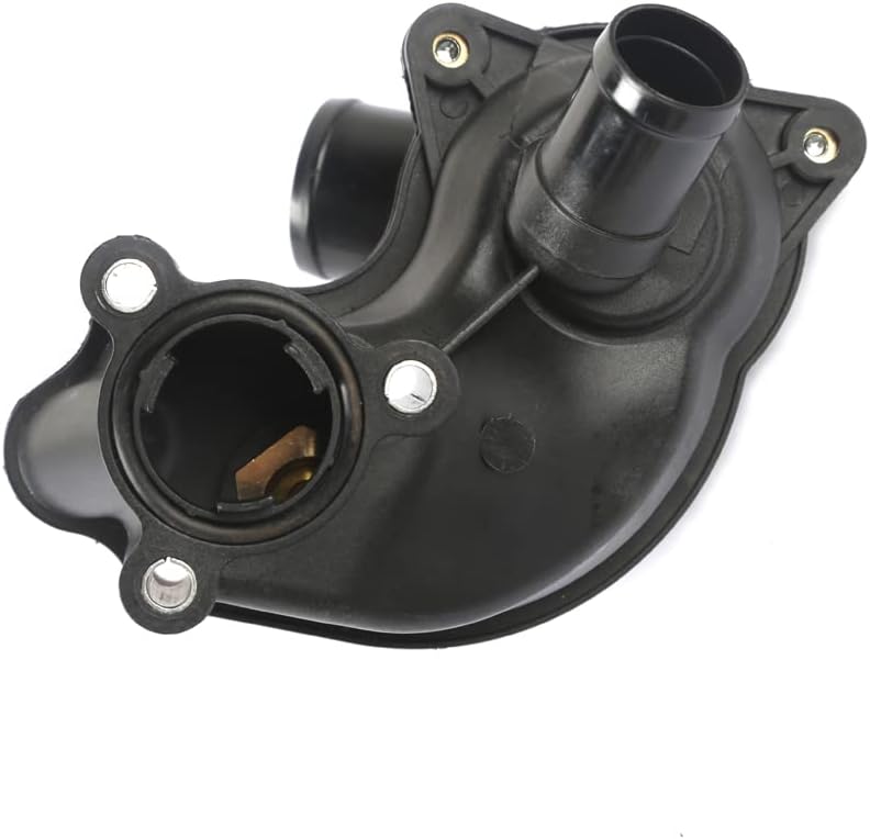 Timing Chain Kit and Thermostat Housing Pack of 2 Z568