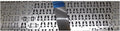 Laptop Keyboard FR Crystal Keycap V337