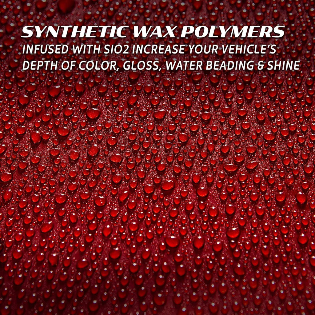 5.5 oz Ceramic Graphene Paste Wax M522