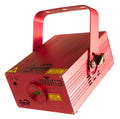 Laser D17609