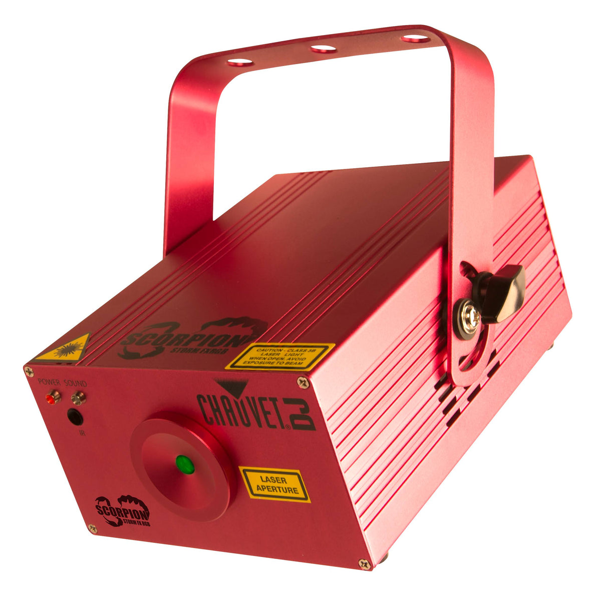 Laser D17609
