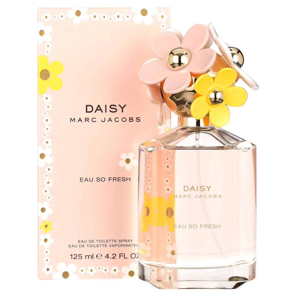 Eau de Toilette 4.2 oz H132