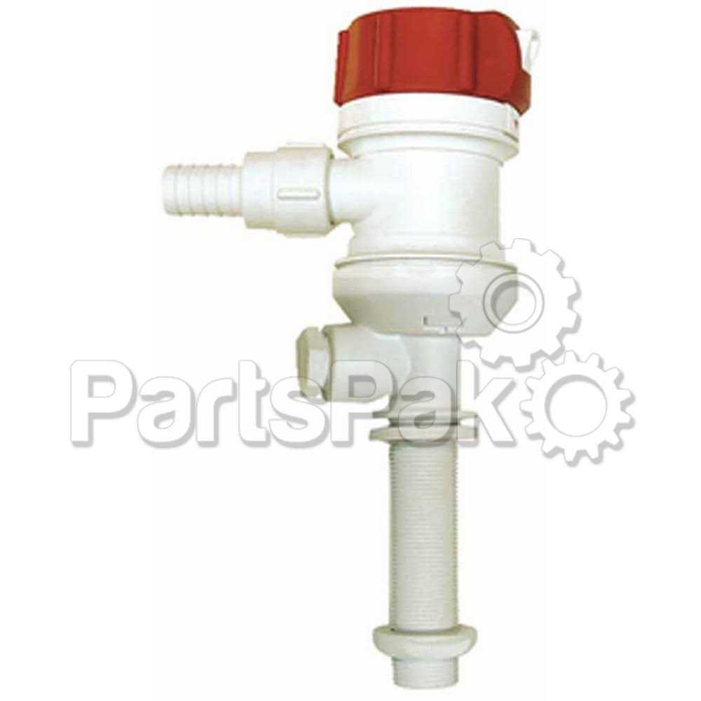 800 GPH Livewell Pump V64328