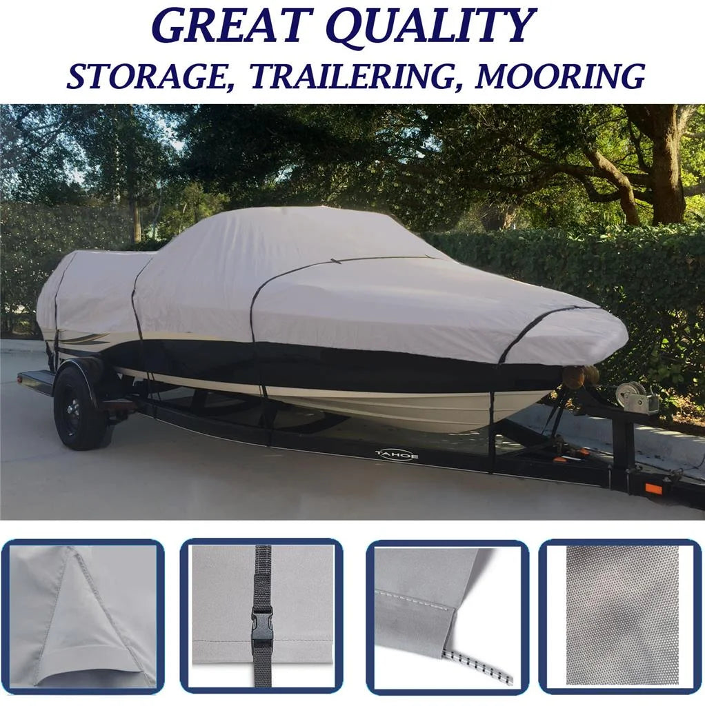 Boat Cover L5505