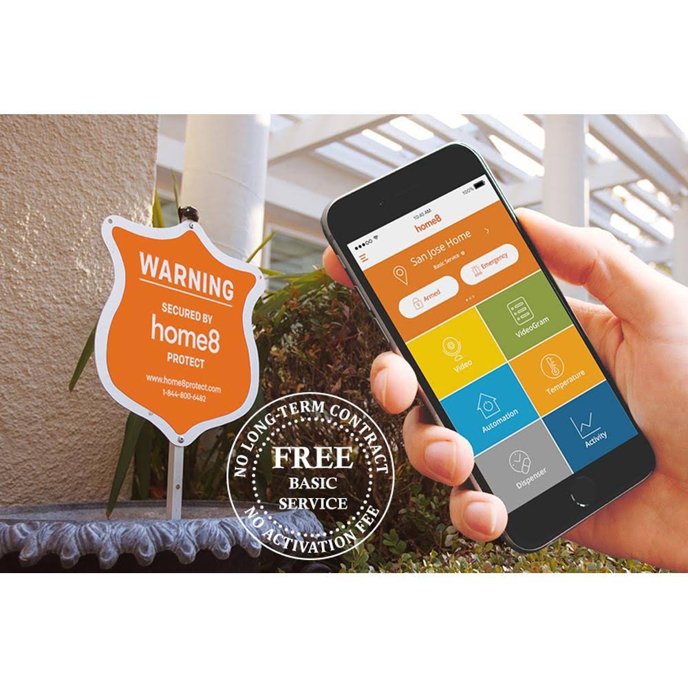 Garage Management Starter Kit F212249