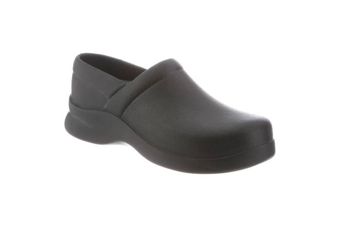 Black 9 Clogs H838