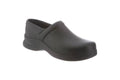 Black 9 Clogs H838