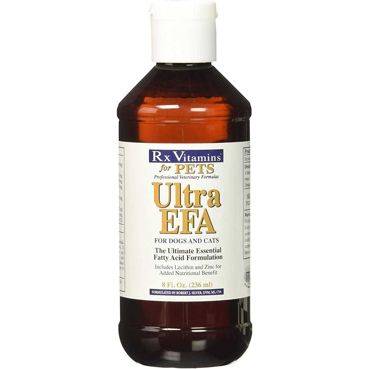 Ultra EFA for Dogs and Cats R295719