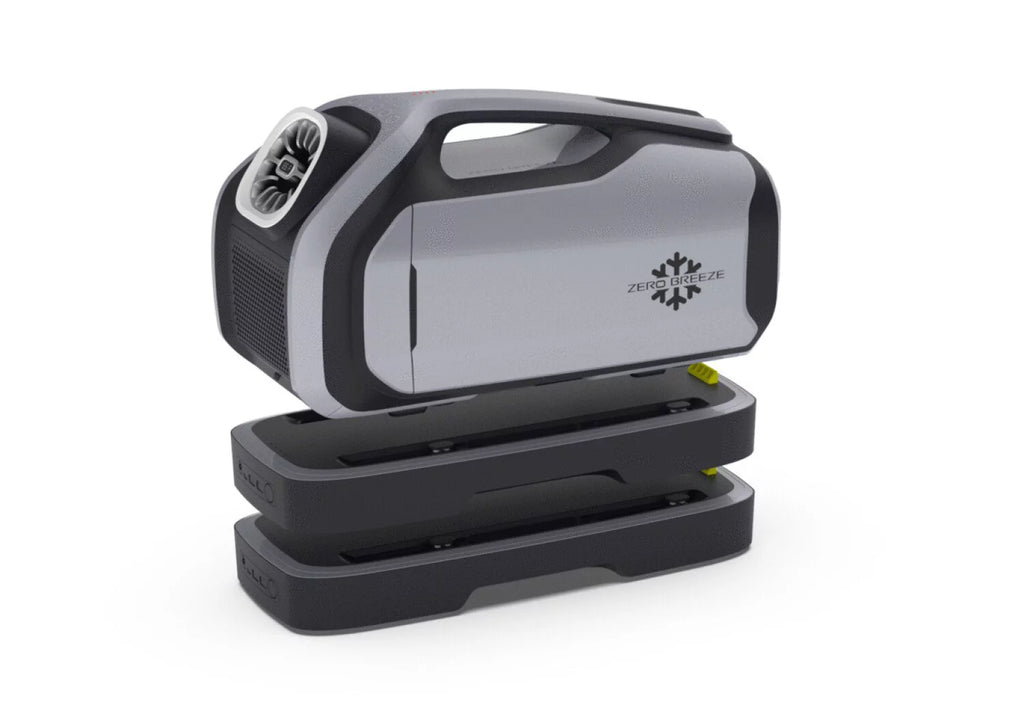 Rechargeable Battery G902