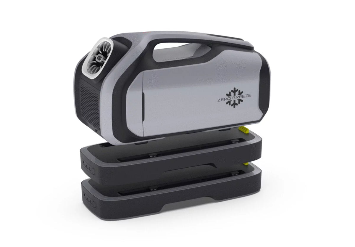 Rechargeable Battery G902