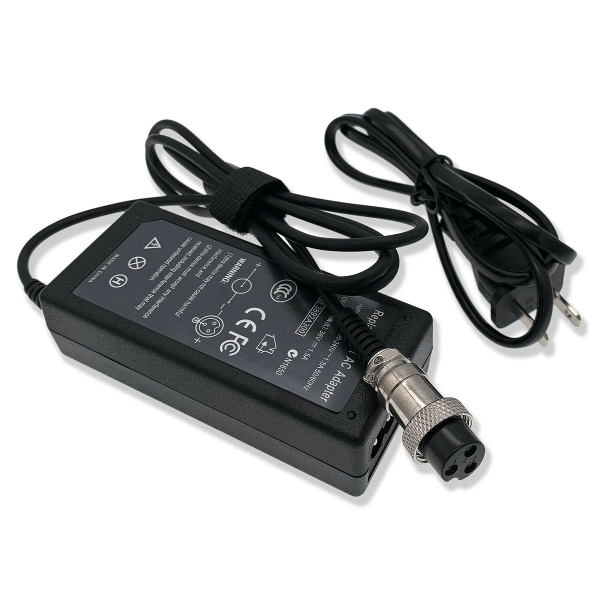 36V Battery Charger Scooter ATV Personal Transporter Bike S9743