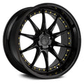 Black Wheel S314044