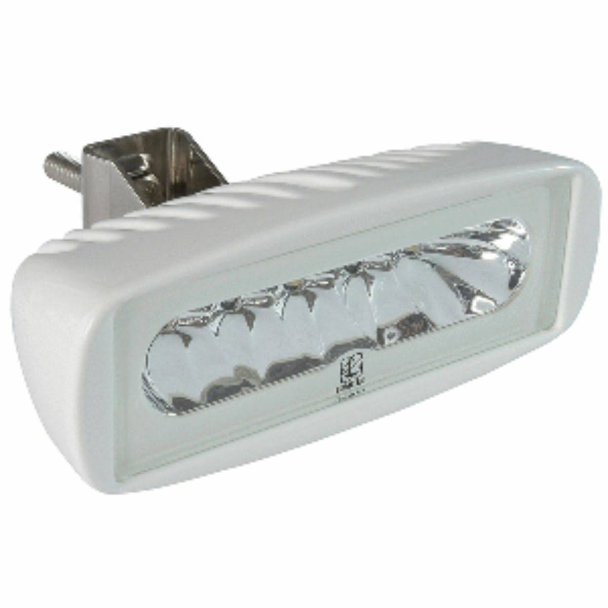 White/Blue LED Flood Light S77733