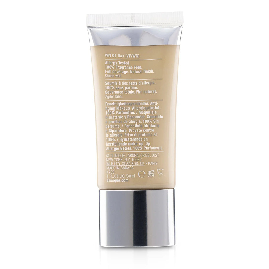 Hydrating And Repairing Makeup 30ml/1oz V574