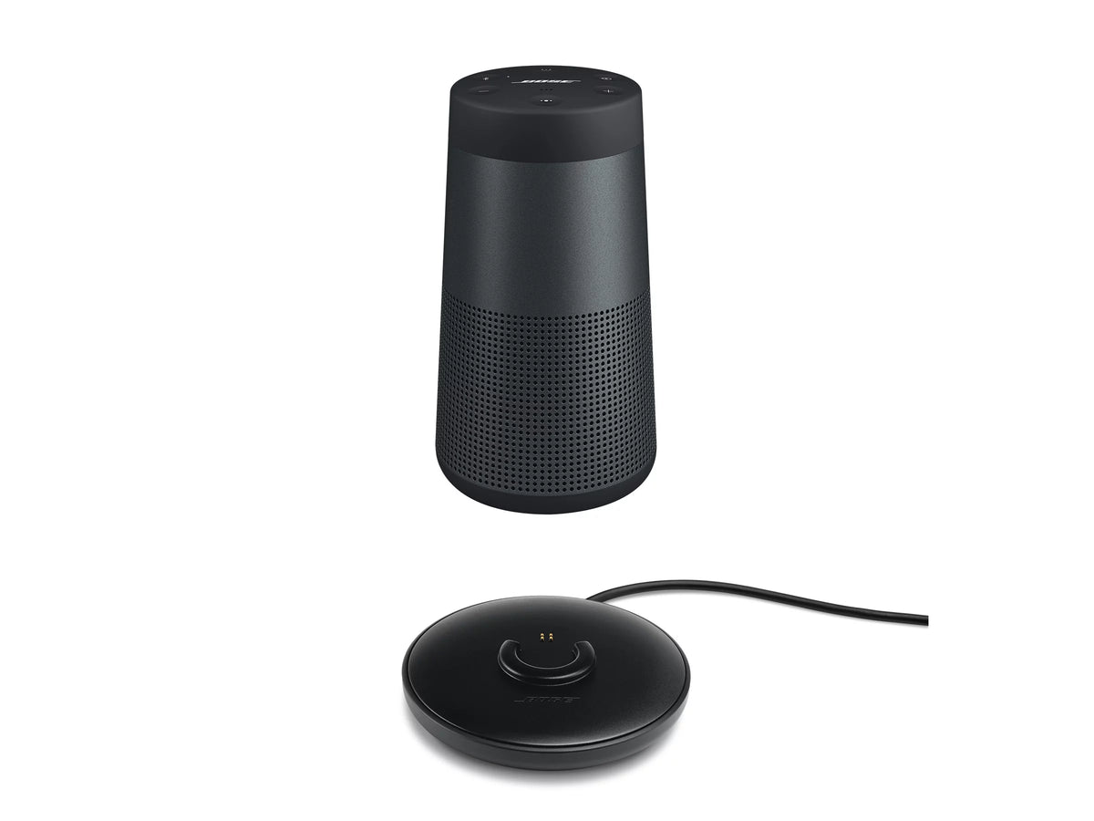Bluetooth Speaker Charging Cradle O444