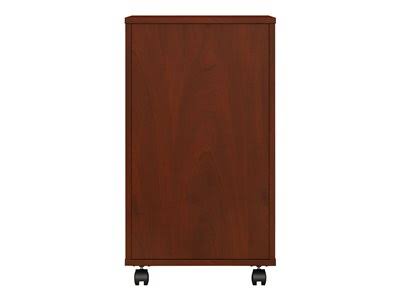 2 Drawer Mobile File Cabinet J3786