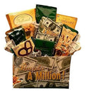 Gourmet Gift Basket Z366