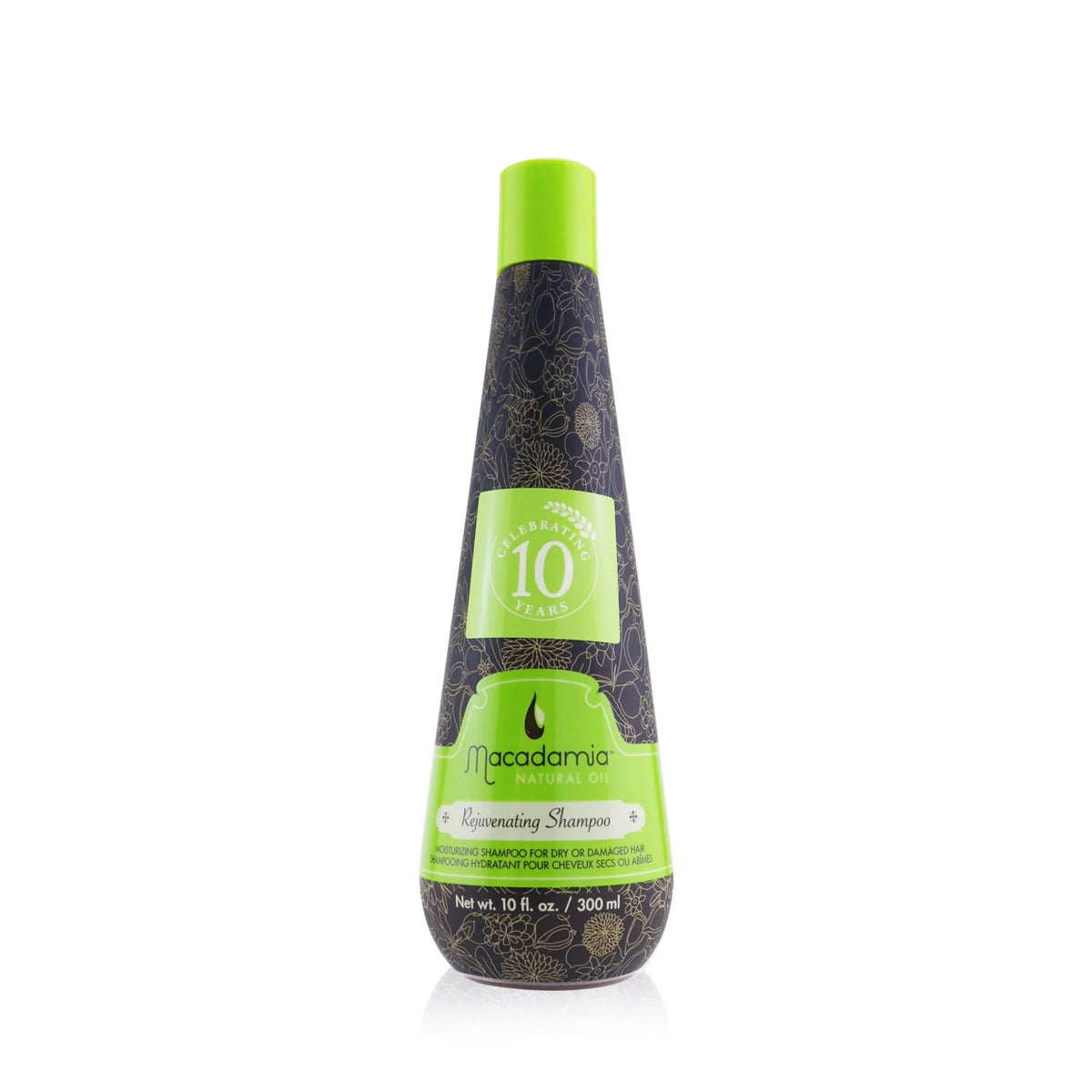 Rejuvenating Shampoo 300ml B996
