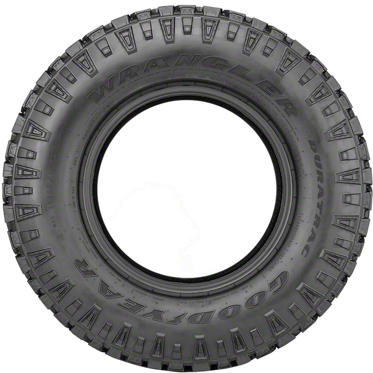 All Terrain Light Truck Tire P632101
